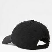 Recycled 66 Classic Hat - Black